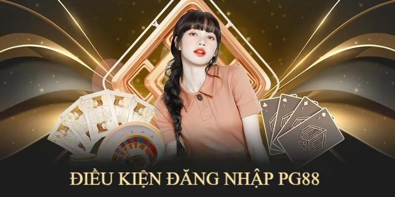 Những điều cần lưu ý khi đăng nhập PG88 vào tài khoản