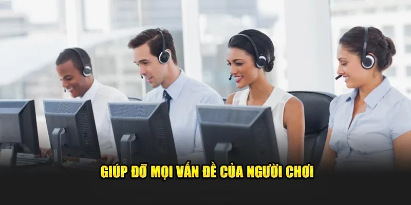 Email là phương thức giải quyết mọi vấn đề người chơi chi tiết nhất