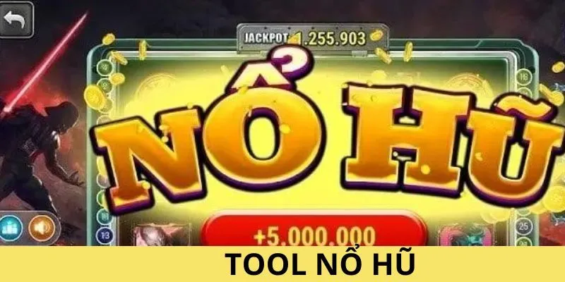 Nguyên lý hoạt động của công cụ hack game nổ hũ