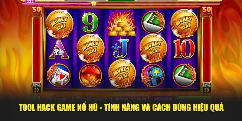 Nhược điểm của việc sử dụng Tool hack game nổ hũ