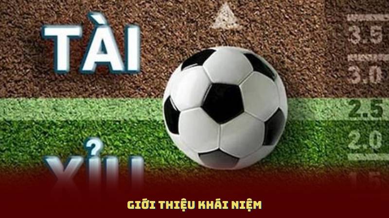 Giới thiệu khái niệm